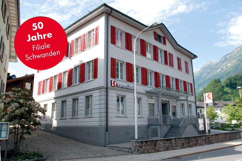 Team Filiale Schwanden