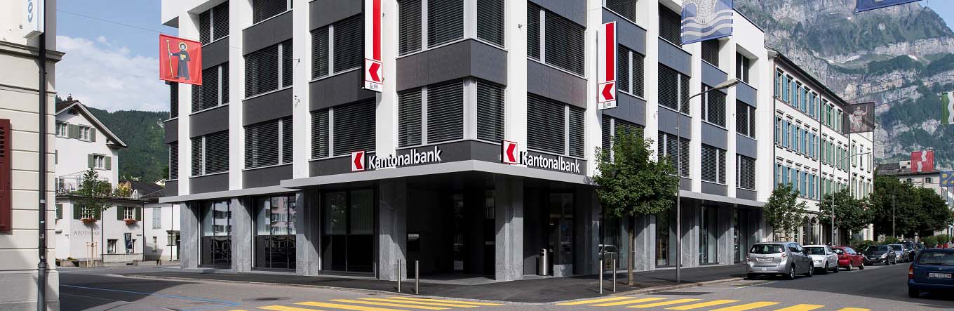 Glarner Kantonalbank